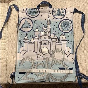 Disneyland Park 2018 Backpack